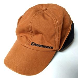 Cabela's Roughneck Insulated Ear-flap Cap